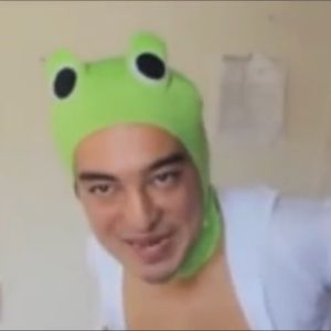 Meet your Posher, Grant